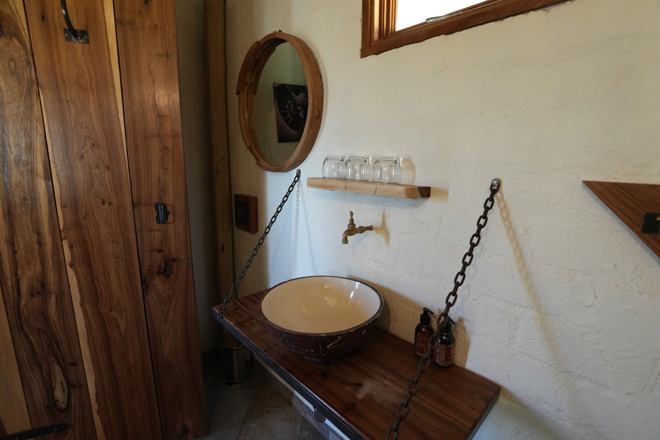 Desert Homestead Lodge Namib Desert