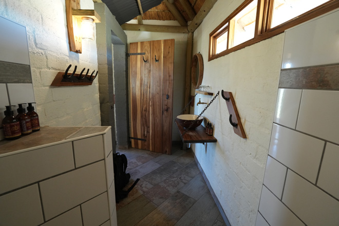 Desert Homestead Lodge Namib Desert