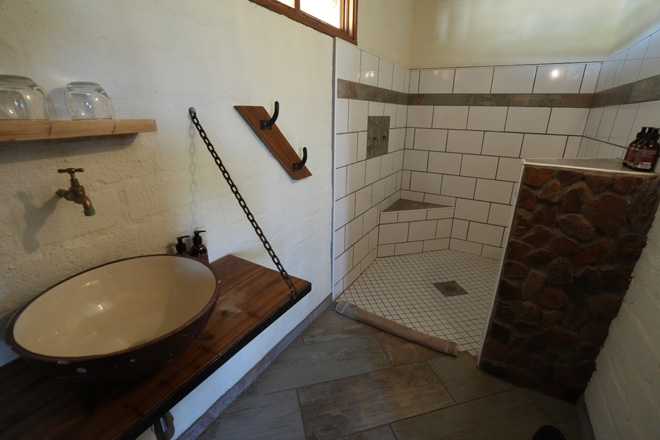 Desert Homestead Lodge Namib Desert