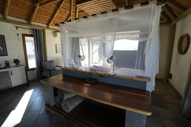 Desert Homestead Lodge Namib Desert