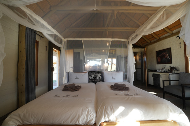 Desert Homestead Lodge Namib Desert