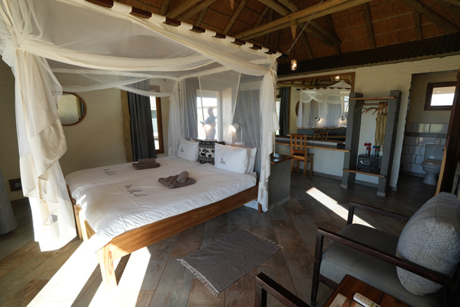 Desert Homestead Lodge Namib Desert