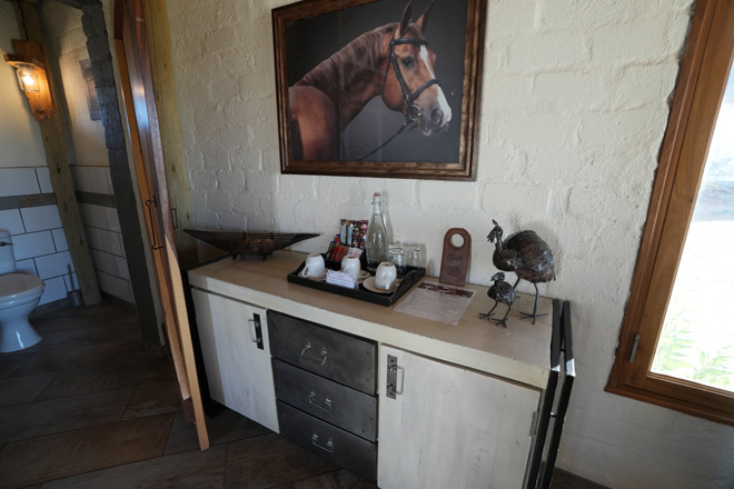 Desert Homestead Lodge Namib Desert