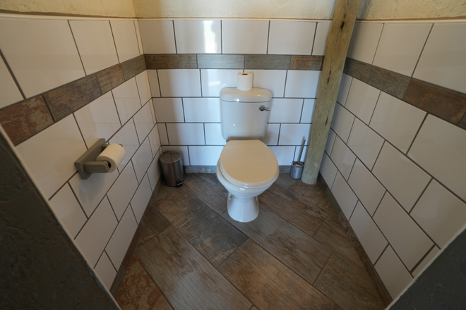 Desert Homestead Lodge Namib Desert