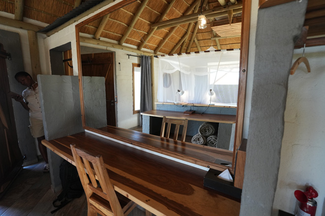 Desert Homestead Lodge Namib Desert