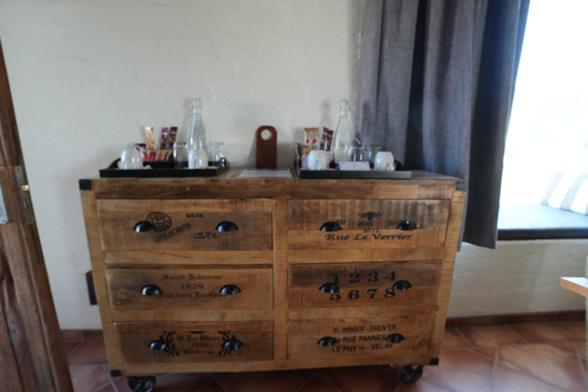 Desert Homestead Lodge Namib Desert