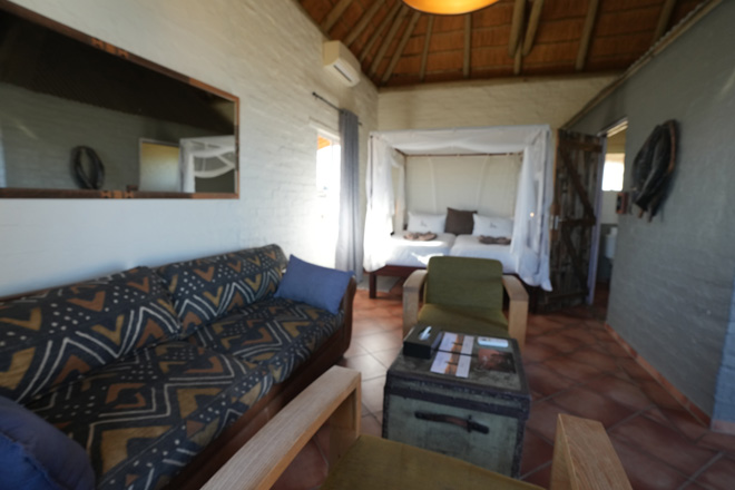 Desert Homestead Lodge Namib Desert