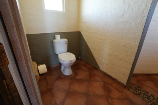 Desert Homestead Lodge Namib Desert