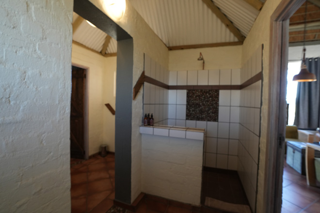 Desert Homestead Lodge Namib Desert