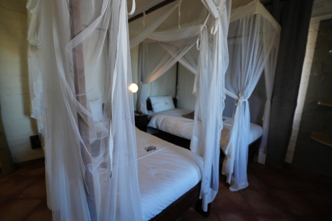 Desert Homestead Lodge Namib Desert