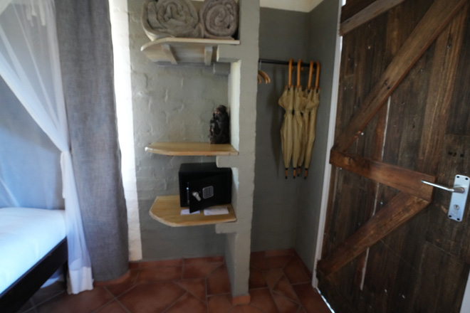 Desert Homestead Lodge Namib Desert