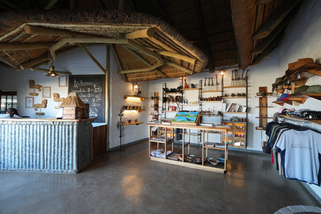 Desert Homestead Lodge Namib Desert