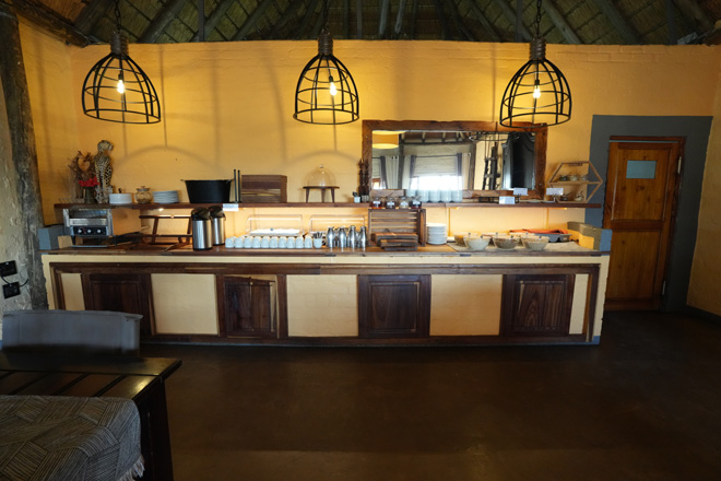 Desert Homestead Lodge Namib Desert