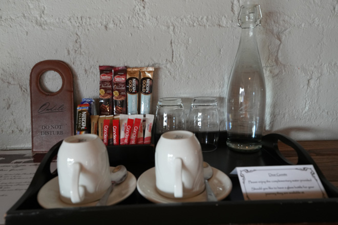 Desert Homestead Lodge Namib Desert