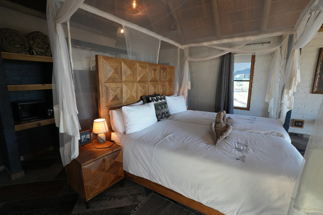 Desert Homestead Lodge Namib Desert