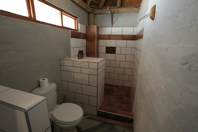 Desert Homestead Lodge Namib Desert