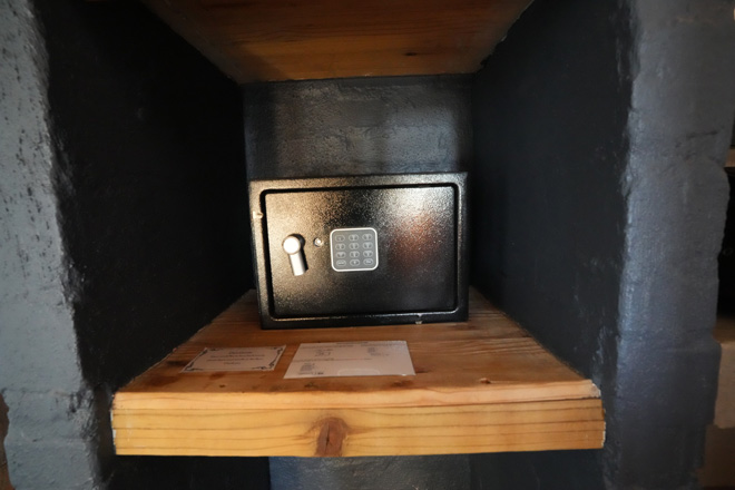 Desert Homestead Lodge Namib Desert