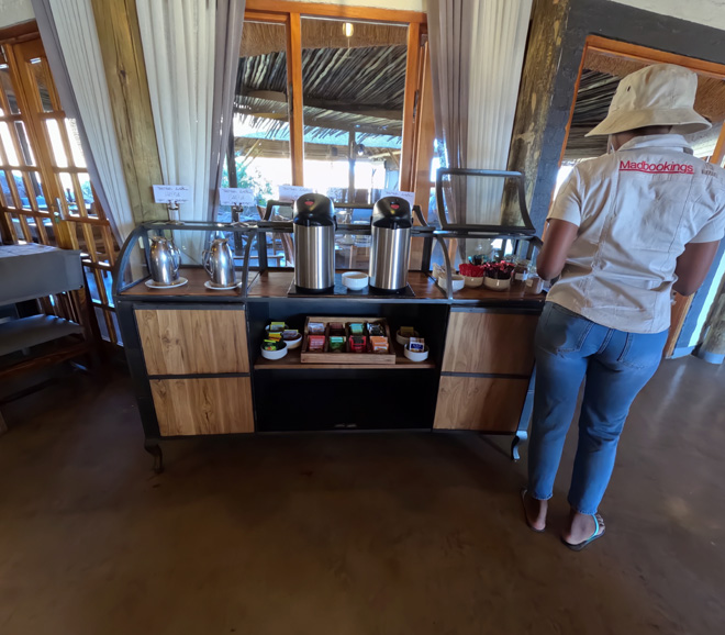 Desert Homestead Lodge Namib Desert