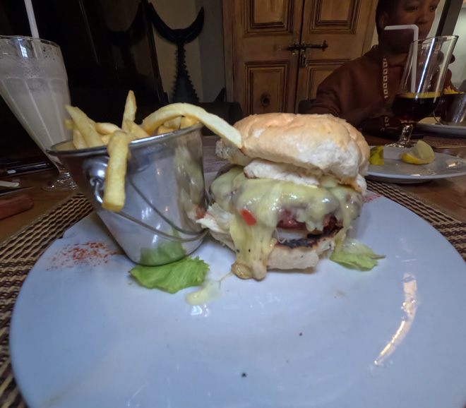 Desert Homestead Lodge Namib Desert