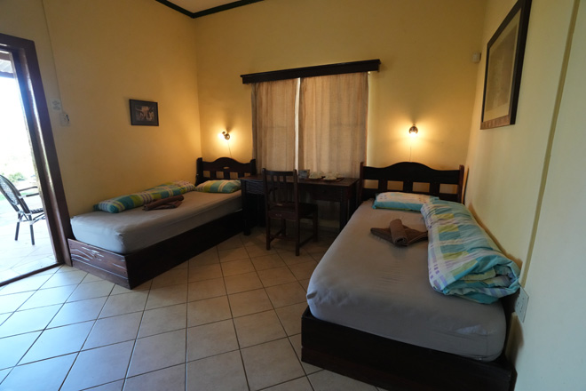 Dusternbrook Safari Guest Farm Windhoek