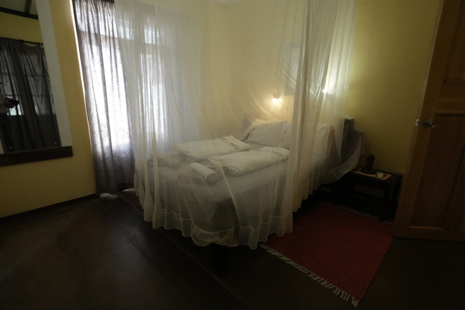 Dusternbrook Safari Guest Farm Windhoek