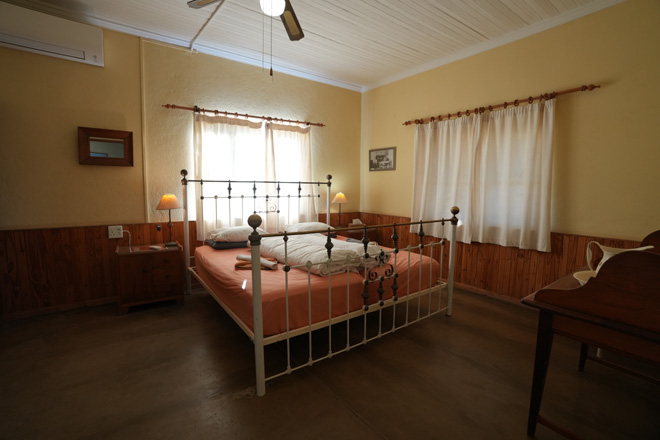 Picture taken at Dusternbrook Safari Guest Farm Windhoek Namibia