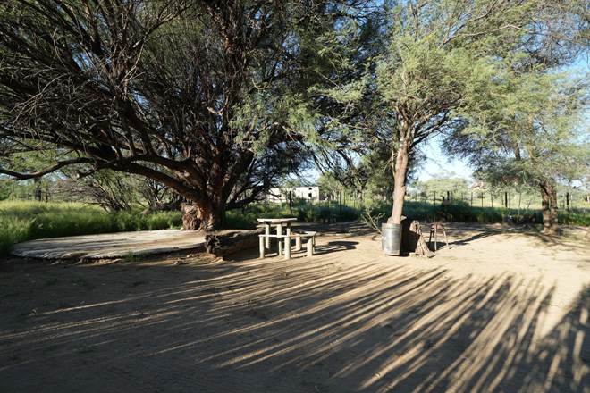 Dusternbrook Safari Guest Farm Windhoek