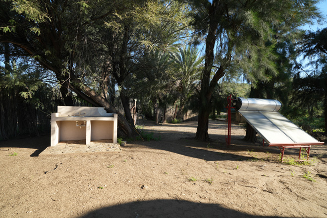 Dusternbrook Safari Guest Farm Windhoek