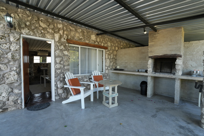 Eldorado Lodge Etosha National Park