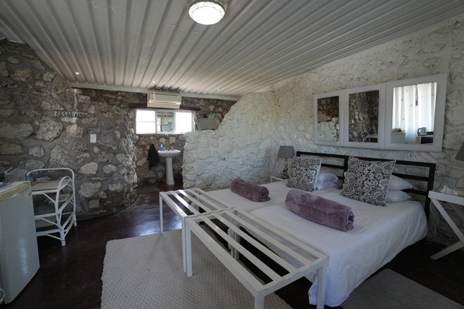 Eldorado Lodge Etosha National Park