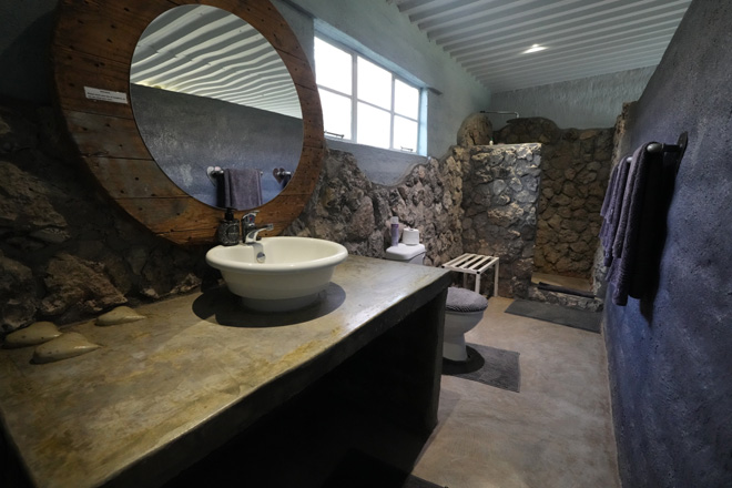 Eldorado Lodge Etosha National Park
