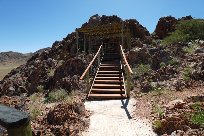 The Elegant Desert Eco Camp Namib Desert
