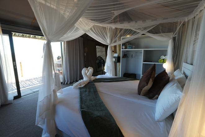 The Elegant Desert Eco Camp Namib Desert