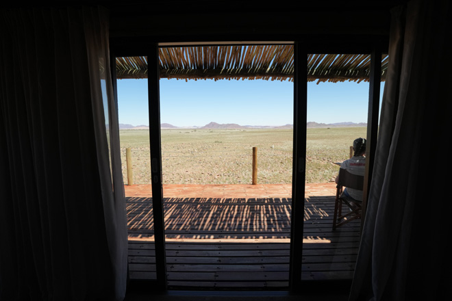 The Elegant Desert Eco Camp Namib Desert