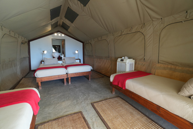 Etosha Safari Camping 2 Go Etosha National Park