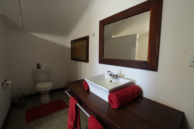 Picture taken at Etosha Safari Camping 2 Go Etosha National Park Namibia