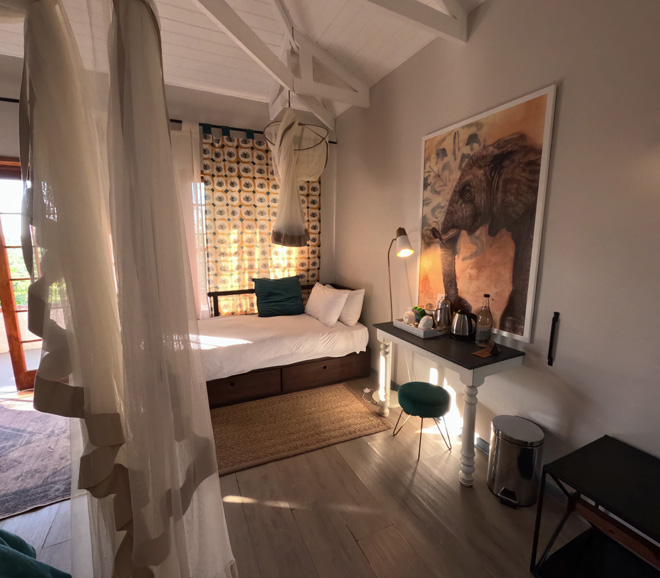 Etosha Safari Lodge Etosha National Park