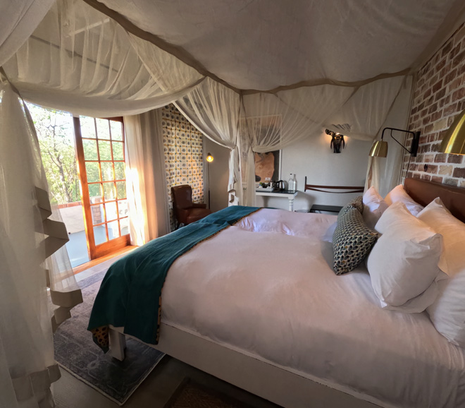Etosha Safari Lodge Etosha National Park