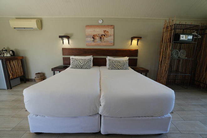 Picture taken at Etosha Village Etosha National Park Namibia