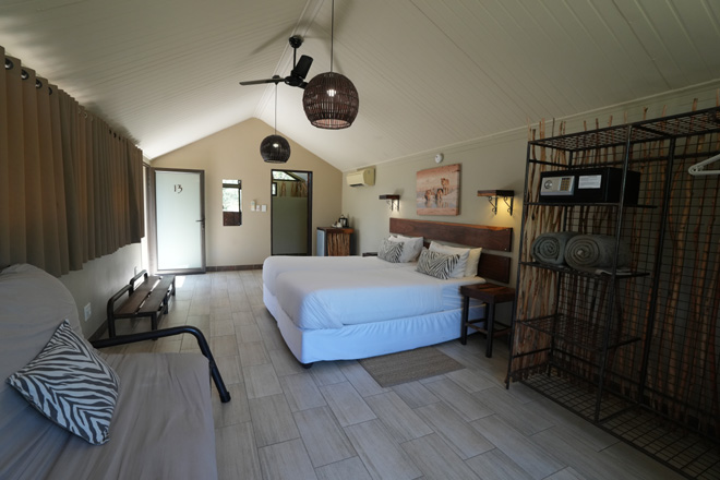 Picture taken at Etosha Village Etosha National Park Namibia
