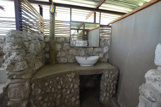 Etosha Village Etosha National Park