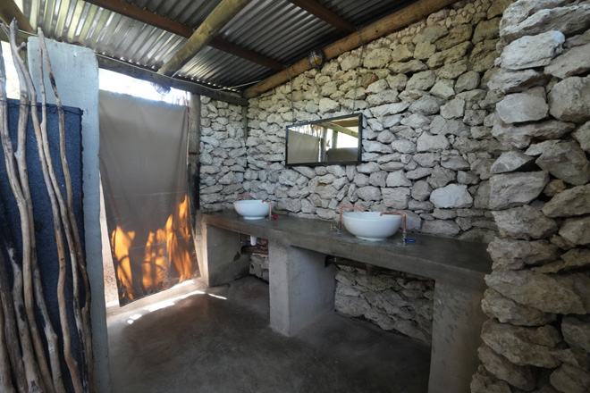 Picture taken at Etosha Village Etosha National Park Namibia