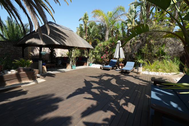 Gecko Ridge Swakopmund