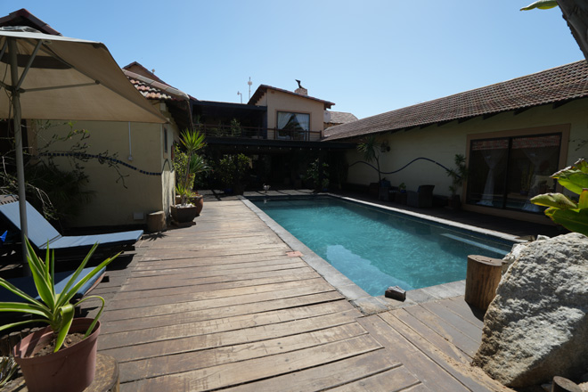 Gecko Ridge Swakopmund
