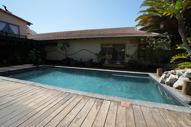Gecko Ridge Swakopmund