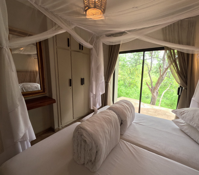 Halali Etosha National Park
