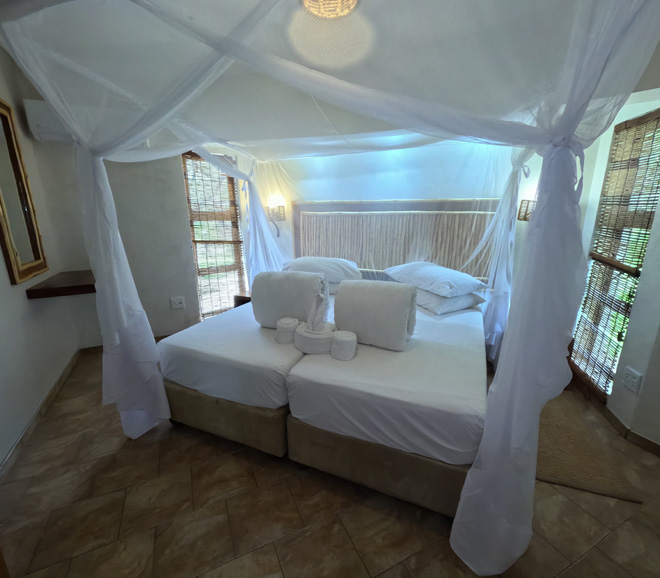 Halali Etosha National Park