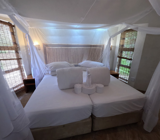 Halali Etosha National Park