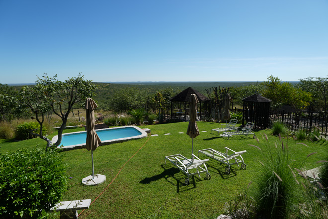 Mondjila Safari Camp Etosha National Park Home Page