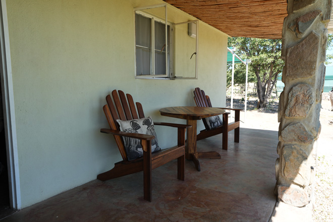 Picture taken at Mondjila Safari Camp Etosha National Park Namibia